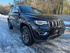 1C4RJFBG1KC748758 2019 JEEP GRAND CHEROKEE