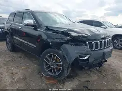 1C4RJFBG1KC749232 2019 JEEP GRAND CHEROKEE