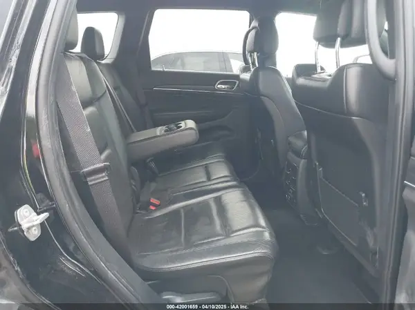 1C4RJFBG1KC749232 2019 JEEP GRAND CHEROKEE - Image 8