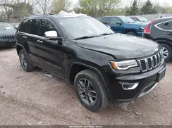 1C4RJFBG1KC749456 2019 JEEP GRAND CHEROKEE