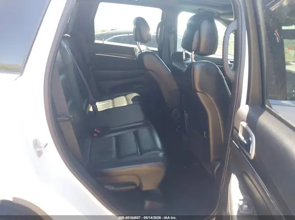 1C4RJFBG1KC759145 2019 JEEP GRAND CHEROKEE - Image 8