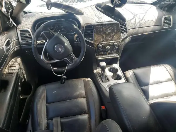 1C4RJFBG1KC765351 2019 JEEP GRAND CHEROKEE - Image 8
