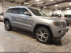 1C4RJFBG1KC765768 2019 JEEP GRAND CHEROKEE
