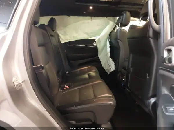 1C4RJFBG1KC765768 2019 JEEP GRAND CHEROKEE - Image 8