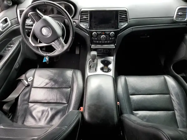 1C4RJFBG1KC772462 2019 JEEP GRAND CHEROKEE - Image 8