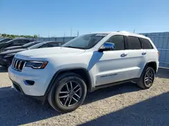 1C4RJFBG1KC772719 2019 JEEP GRAND CHEROKEE