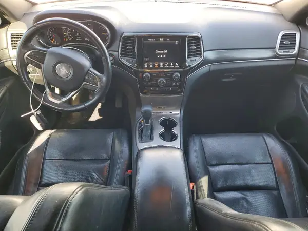 1C4RJFBG1KC772719 2019 JEEP GRAND CHEROKEE - Image 8