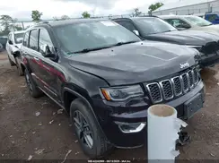 1C4RJFBG1KC772977 2019 JEEP GRAND CHEROKEE