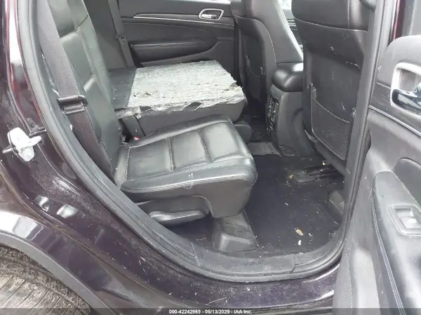 1C4RJFBG1KC772977 2019 JEEP GRAND CHEROKEE - Image 8