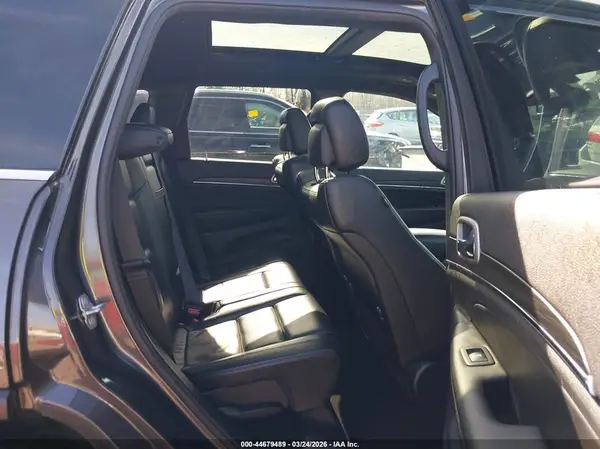 1C4RJFBG1KC773028 2019 JEEP GRAND CHEROKEE - Image 8