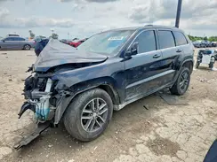 1C4RJFBG1KC773126 2019 JEEP GRAND CHEROKEE