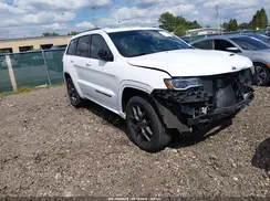 1C4RJFBG1KC774776 2019 JEEP GRAND CHEROKEE