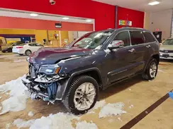 1C4RJFBG1KC775149 2019 JEEP GRAND CHEROKEE