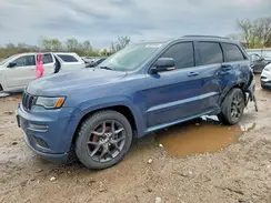 1C4RJFBG1KC775300 2019 JEEP GRAND CHEROKEE