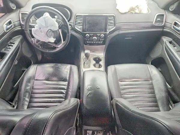 1C4RJFBG1KC775300 2019 JEEP GRAND CHEROKEE - Image 8