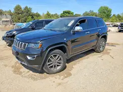 1C4RJFBG1KC782473 2019 JEEP GRAND CHEROKEE
