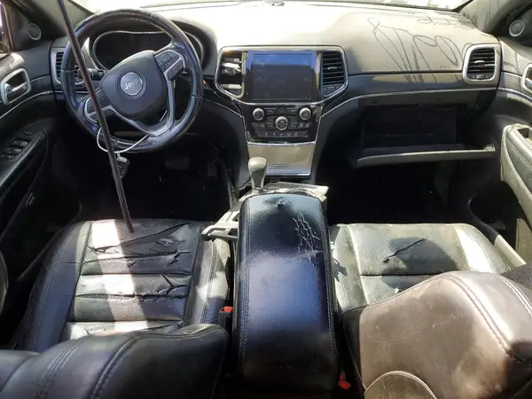 1C4RJFBG1KC782473 2019 JEEP GRAND CHEROKEE - Image 8