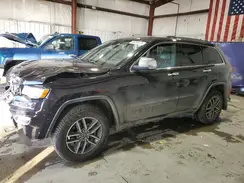 1C4RJFBG1KC784952 2019 JEEP GRAND CHEROKEE