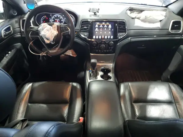 1C4RJFBG1KC784952 2019 JEEP GRAND CHEROKEE - Image 8