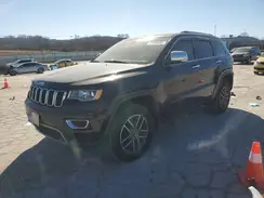 1C4RJFBG1KC795742 2019 JEEP GRAND CHEROKEE