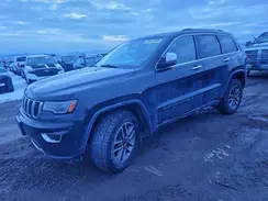 1C4RJFBG1KC796115 2019 JEEP GRAND CHEROKEE