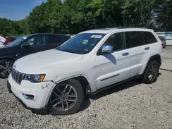1C4RJFBG1KC800986 2019 JEEP GRAND CHEROKEE
