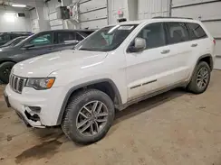 1C4RJFBG1KC803922 2019 JEEP GRAND CHEROKEE