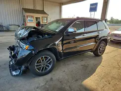 1C4RJFBG1KC807940 2019 JEEP GRAND CHEROKEE