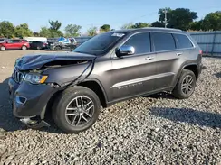 1C4RJFBG1KC808215 2019 JEEP GRAND CHEROKEE
