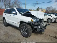 1C4RJFBG1KC808893 2019 JEEP GRAND CHEROKEE