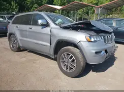 1C4RJFBG1KC809610 2019 JEEP GRAND CHEROKEE
