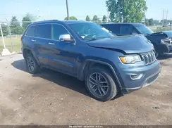 1C4RJFBG1KC809641 2019 JEEP GRAND CHEROKEE