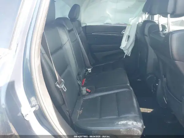 1C4RJFBG1KC809641 2019 JEEP GRAND CHEROKEE - Image 8