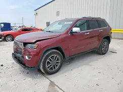 1C4RJFBG1KC810899 2019 JEEP GRAND CHEROKEE
