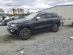 1C4RJFBG1KC812670 2019 JEEP GRAND CHEROKEE