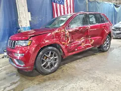 1C4RJFBG1KC814399 2019 JEEP GRAND CHEROKEE