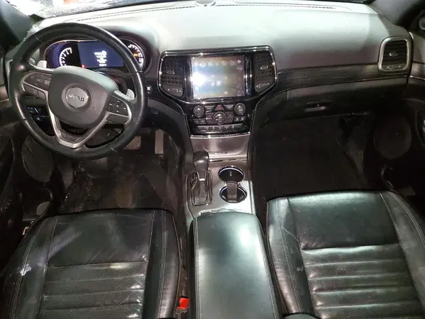1C4RJFBG1KC814399 2019 JEEP GRAND CHEROKEE - Image 8