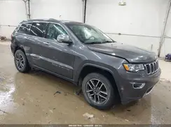 1C4RJFBG1KC815634 2019 JEEP GRAND CHEROKEE