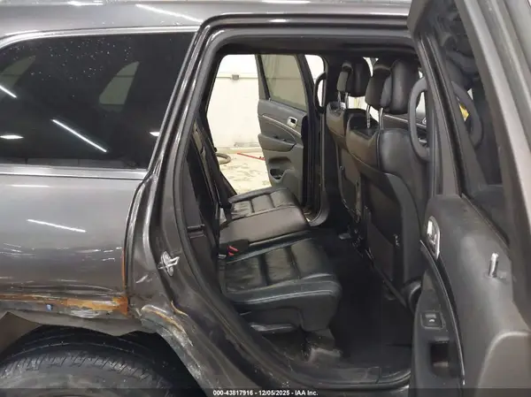 1C4RJFBG1KC815634 2019 JEEP GRAND CHEROKEE - Image 8