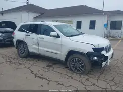 1C4RJFBG1KC816010 2019 JEEP GRAND CHEROKEE