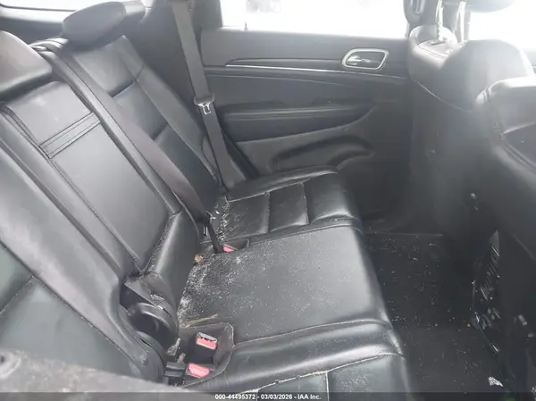 1C4RJFBG1KC816010 2019 JEEP GRAND CHEROKEE - Image 8