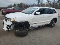 1C4RJFBG1KC816346 2019 JEEP GRAND CHEROKEE