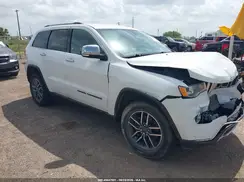 1C4RJFBG1KC818517 2019 JEEP GRAND CHEROKEE
