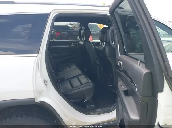 1C4RJFBG1KC818517 2019 JEEP GRAND CHEROKEE - Image 8