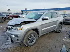 1C4RJFBG1KC818713 2019 JEEP GRAND CHEROKEE