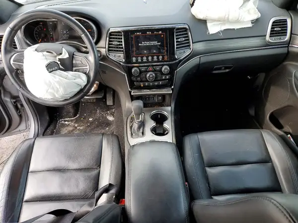 1C4RJFBG1KC818713 2019 JEEP GRAND CHEROKEE - Image 8