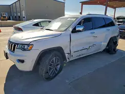 1C4RJFBG1KC819506 2019 JEEP GRAND CHEROKEE