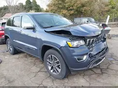 1C4RJFBG1KC823085 2019 JEEP GRAND CHEROKEE