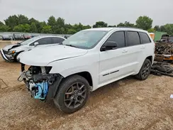1C4RJFBG1KC828657 2019 JEEP GRAND CHEROKEE