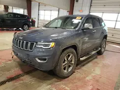 1C4RJFBG1KC829596 2019 JEEP GRAND CHEROKEE